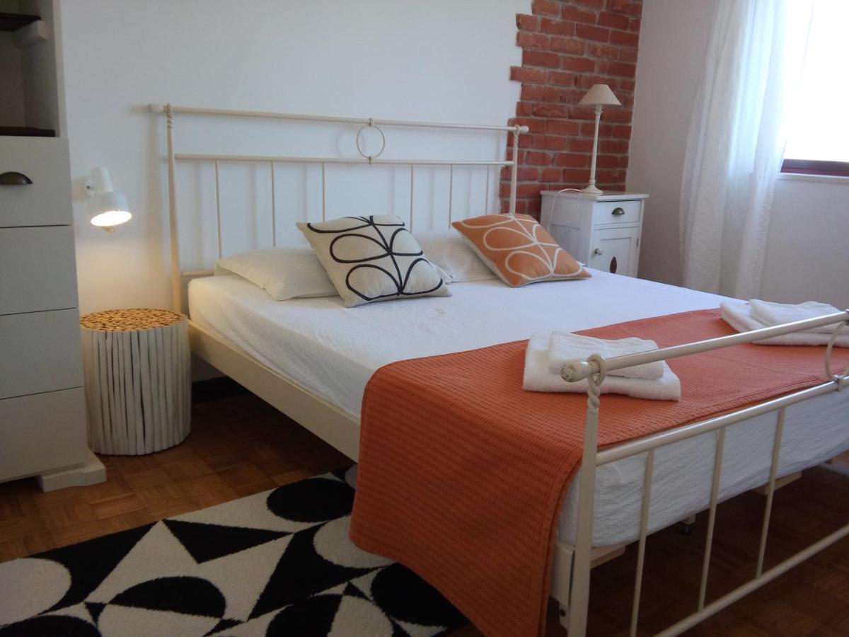My Summer Home Seget Vranjica Exterior foto