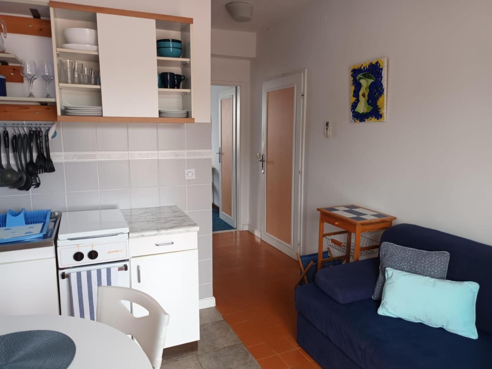 My Summer Home Seget Vranjica Exterior foto