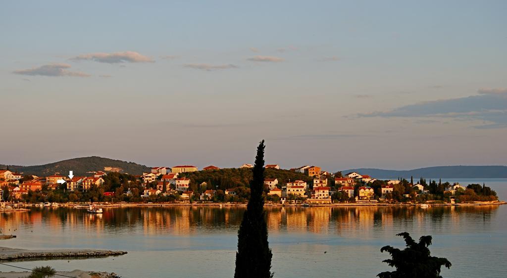 My Summer Home Seget Vranjica Exterior foto