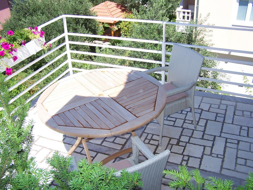 My Summer Home Seget Vranjica Zimmer foto