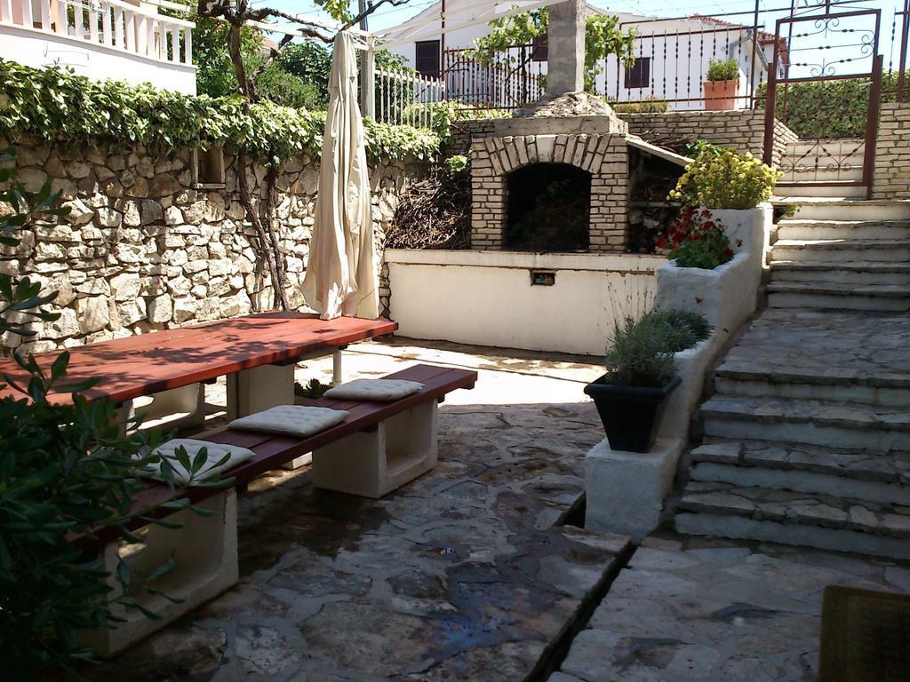 My Summer Home Seget Vranjica Exterior foto